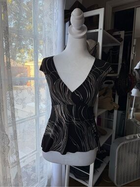 Y2k blouse
